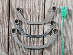 3pc MATCO METRIC HALF MOON WRENCHES