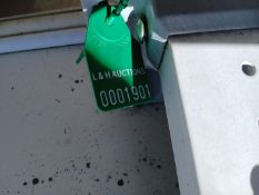 5th Wheel Camper (Scrap)