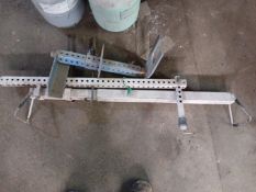 Engine Alignment Tool