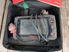 SNAP-ON SOLLUS EDGE MODEL EESC320