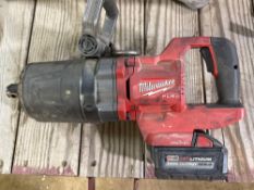 MILWAUKEE 18V 1