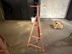 Jack Stand