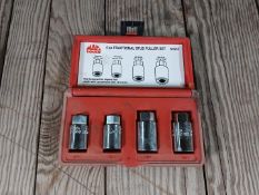 MAC TOOLS 4pc FRACTIONAL STUD PULLER SET