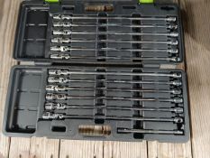 MONSTER EXTENSION FLEX SOCKET KIT
