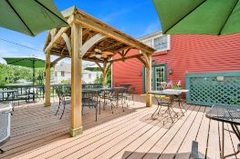 419 Market Cafe