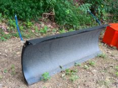 UTV Snow Blade