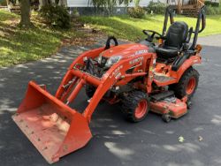 Cushing Equipment