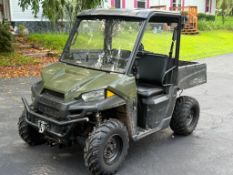 Polaris Ranger 570