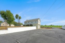 .45 Acres W/Raised Ranch