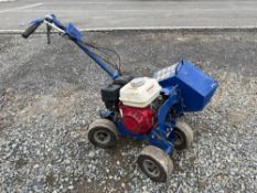 Bluebird BB650 bed edger/shaper