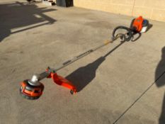 Husqvarna 330LK String Trimmer