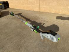 Ego 56v string trimmer