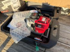 Titan PGD3200X Gas Post Pounder