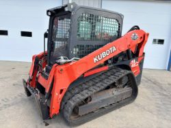 Buck Rentals Equipment Auction