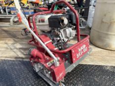 MK SRX-150 Saw