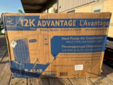 MR Cool 12k 115v Mini Split