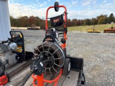 SpeedRooter 92 Drain Cleaner