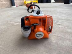 Stihl FS56RC Weed Trimmer