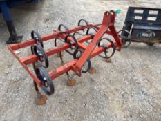 3pt Harrow