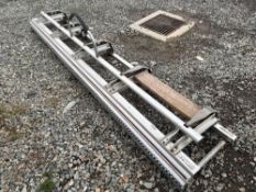 Tapco Pro19 Metal Brake