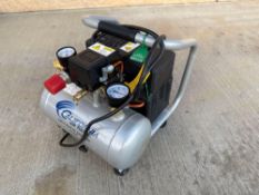 One Gallon Air Compressor