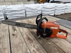 Echo CS-7310P chainsaw