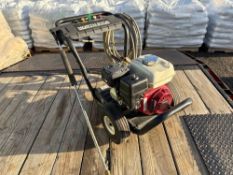 NorthStar 2500 PSI Pressure Washer