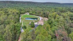 Outstanding 40 Acre Homesteader/Hunters Paradise