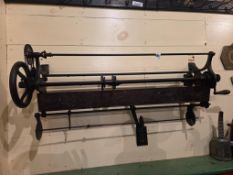 Monarch Wall Paper Trimmer