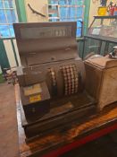 National Cash register