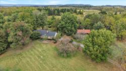 Mt. Pleasant Area Real Estate & Contents Approx. 6 Acres (2Tracts)