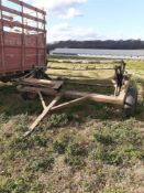 Pequea Tedder