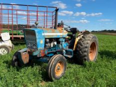 Ford 5000