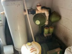 Vacuum Pump