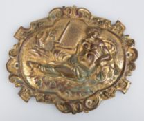 Spanish or Italian school.16th century.