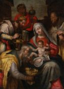 Italian School. 16th century.