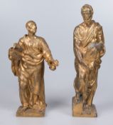 Italian School. 17th century.