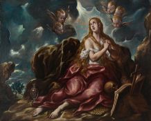 Attributed to Luis Tristán (Spain, 1586–1624)