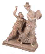 Greece. 3rd century B.C.