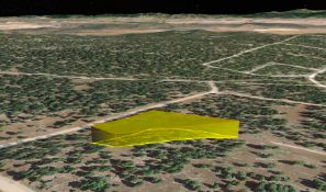 1.26 Acres in California Pines, Modoc County, California!