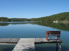 Ozark Acres, Arkansas: Build on These 10 Lots!