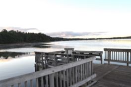 Three-Lot Package in Antrim, Michigan: The Perfect Spot to Build Your Dream Home!