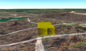 Buildable Lot in Peaceful Ozark Acres, Arkansas!