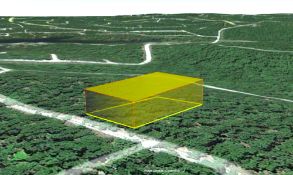 Build In Arkansas, Close to Lake Omaha!