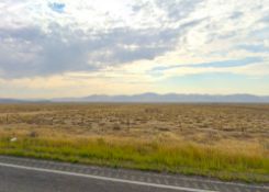 Nevada: Nearly Five Acres with Easy Access!