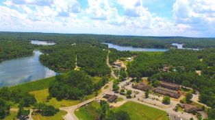 Over a Quarter-Acre Lot in Arkansas! Cherokee Village, Sharp County!