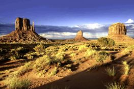 Invest in the Historic Charm of Navajo, Arizona!