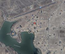 Build Near the Water in California Pines: Modoc County, California!