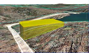 Prime, Buildable, Corner Lot in Charming Ozark Acres, Arkansas!