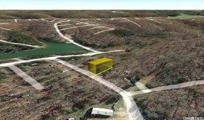 Missouri Lot near Truman Lake in St. Clair County!